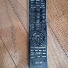 東芝液晶カラーテレビ32型の画像