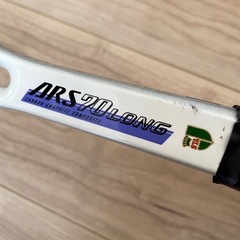 YONEX 軟式テニスラケットの画像