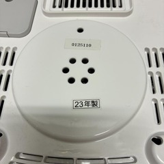 炊飯器　東芝　RC-5E2X　2023年製の画像