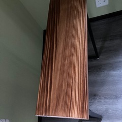 (取引決まりました)コンソールテーブル の画像