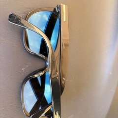 PRADA サングラスの画像