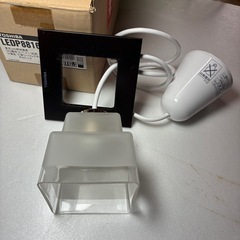 東芝　ペンダントライト　未使用の画像