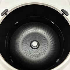 炊飯器　東芝　RC-5E2X　2023年製の画像