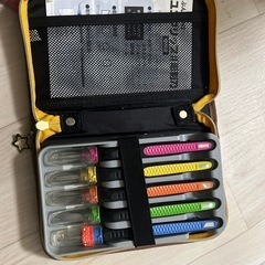 【決まりました】彫刻刀セットの画像