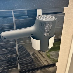 ドライヤー置きの画像