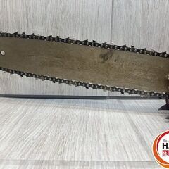 【中古】新ﾀﾞｲﾜ A-303 電動ﾁｪﾝｿｰ【ハンズクラフト沖縄豊見城店】の画像