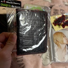 アシッドブラックチェリー  CD　グッズの画像