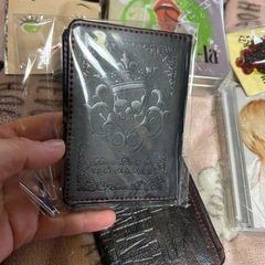 アシッドブラックチェリー  CD　グッズの画像