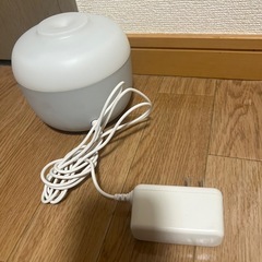 アロマディフューザーの画像