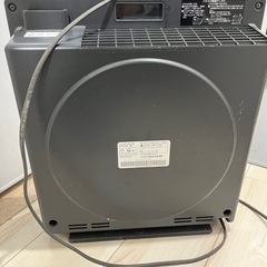 12/07に引取りのみ 空気洗浄機 日立EP-KZ30の画像