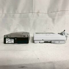 【北見市発】パナソニック Panasonic モニター機 VL-MGZ30 2019年製 ワイヤレス玄関子機 VL-VD561L 白 (E3792aykYM)の画像