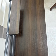 綺麗なデスクです！の画像