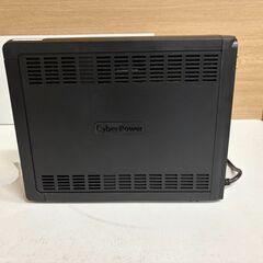 CyberPower サイバーパワー CPJ1200 無停電電源装置 UPSの画像