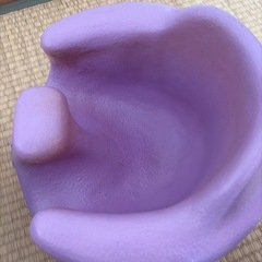 バンボ　パープルの画像