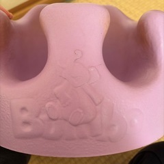 バンボ　パープルの画像