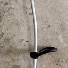 農業　バッテリー草刈機　マキタMUR189Dの画像