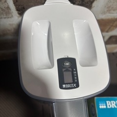 ブリタ 浄水器 ポット型 PFOS/PFOA除去試験済 ろ過水容量:1.15L(全容量:2.2L)の画像