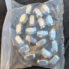 スタッドレスタイヤ、ホイール付き4本セット　　195/65R15の画像