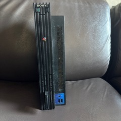 プレステ2ジャンクの画像