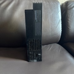 プレステ2ジャンクの画像