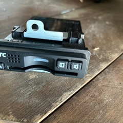 ♦️ETC器♦️HONDA純正の画像