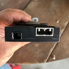 ♦️ETC器♦️HONDA純正の画像