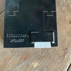 ♦️ETC器♦️HONDA純正の画像