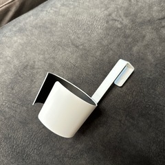 ドライヤー置きの画像