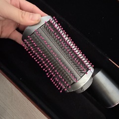 dyson   Airwrap ドライヤーの画像