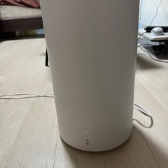 加湿器 卓上 超音波加湿器 大容量 4.5L UVライト 浄水フィルター 上部給水 アロマ対応 3段階加湿調節 空気清浄 省エネ 乾燥対策 tt-hm-k005の画像