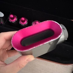 dyson   Airwrap ドライヤーの画像