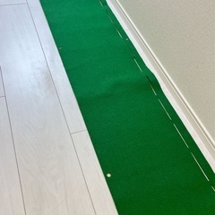 パターマットの画像