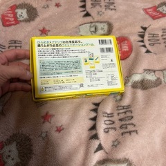 値下げ　ボードゲーム　キャット＆チョコレートの画像