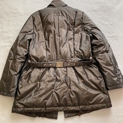 ジュヌ　ダジュール❣️ダウンコートの画像