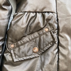 ジュヌ　ダジュール❣️ダウンコートの画像