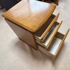 チトセ学習机の画像