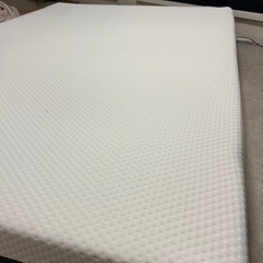 エマ・マットレス ダブル (140 x 195cm)の画像