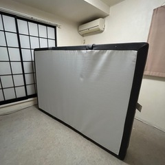 エマ・マットレス ダブル (140 x 195cm)の画像