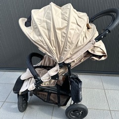 エアバギーココ　ベビーカー　エアバギーの画像