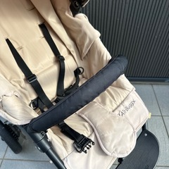 エアバギーココ　ベビーカー　エアバギーの画像