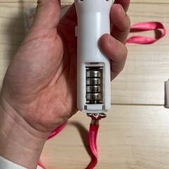 【点灯確認済】嵐 Popcornペンライトの画像