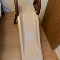 すべり台　折りたたみの画像