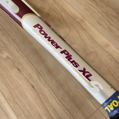 DUNLOP 硬式テニスラケットの画像