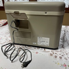 餅つき機　タイガーの画像