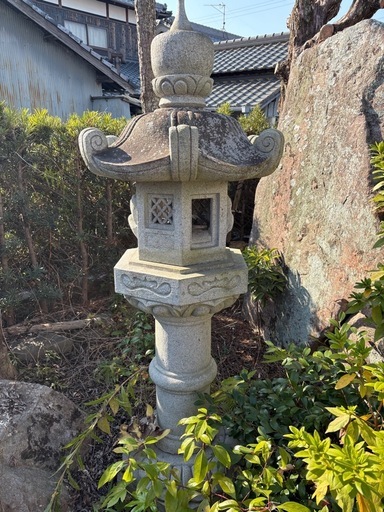 灯篭