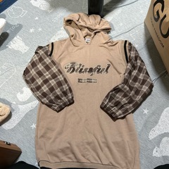 20着以上！女の子冬服140〜150セットの画像