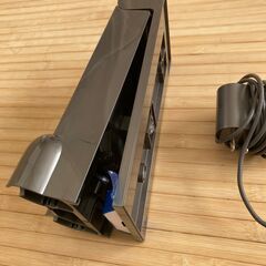 dyson　ダイソン　V11　 壁掛け ブラケット ＋ 充電コードの画像