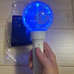 【点灯確認済】嵐 Japonism ペンライトの画像