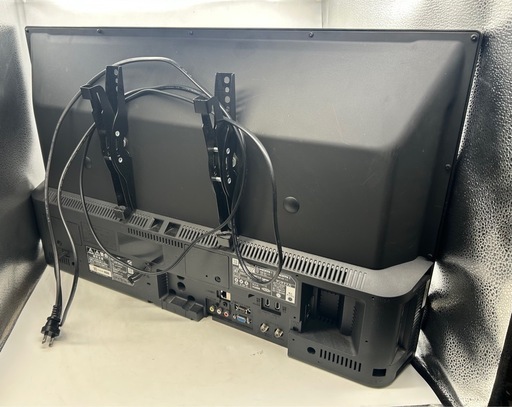 掛け型液晶テレビ MITSUBISHI 32インチ 2018年製