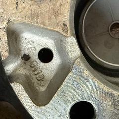 タイヤ&ホイールセット4本　16インチの画像